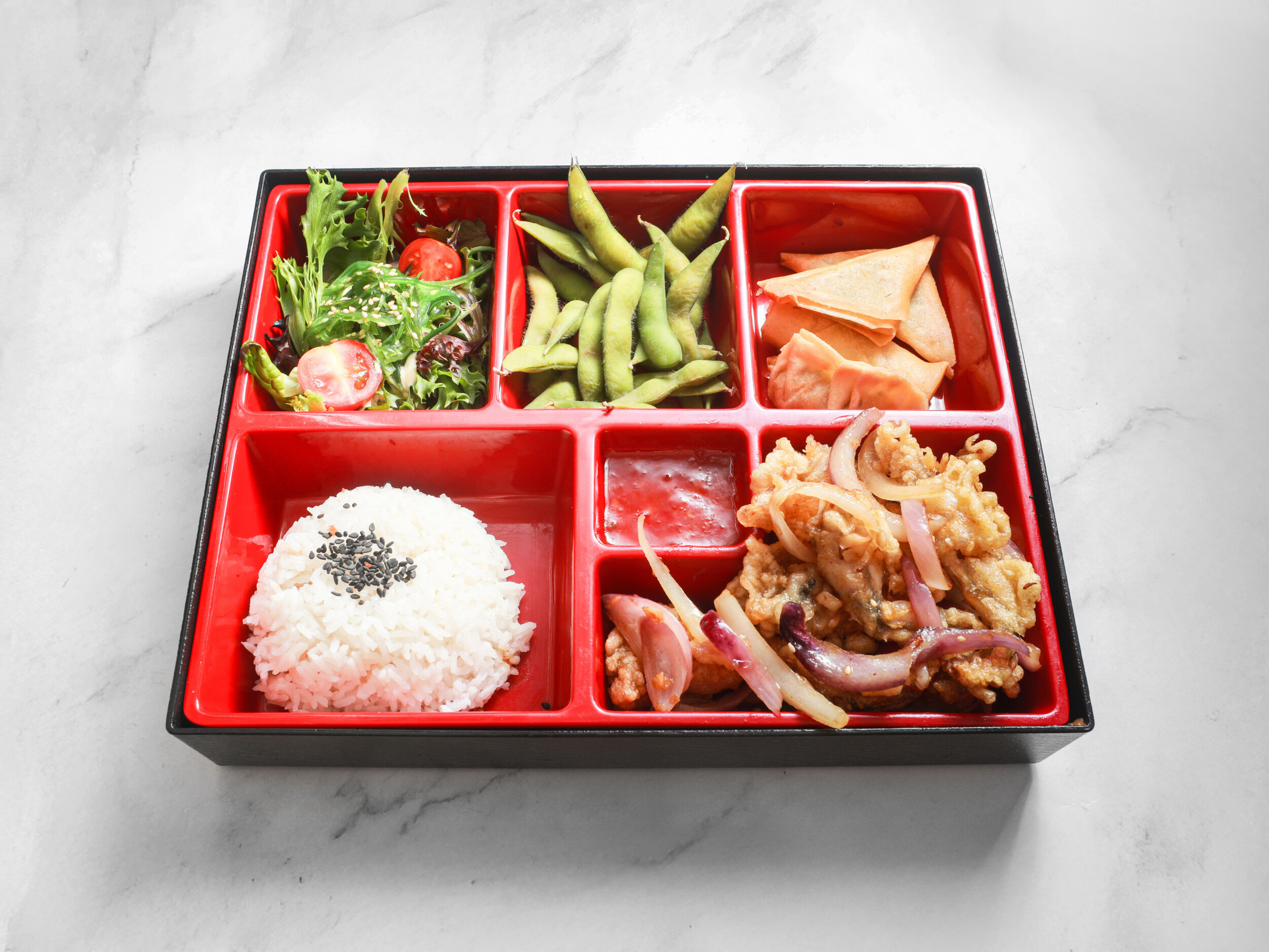 Kikkerbilletjes met boter en look